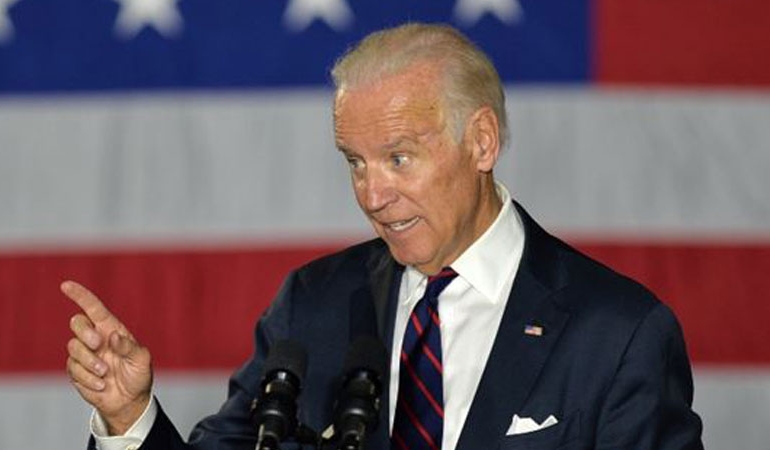ABD’de anket: Biden’ın sağlığı başkanlığa uygun mu?