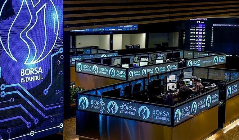 Borsa kazancına vergi kapıda