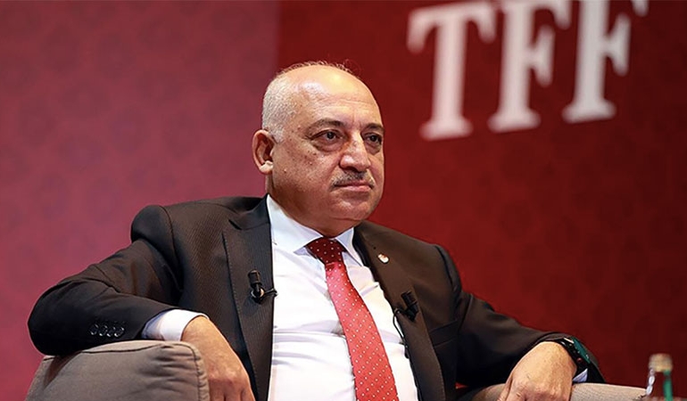 ‘613 kişi TFF kasasından Euro 2024’e götürüldü!’