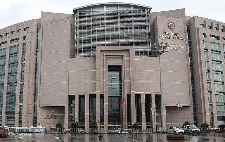 ‘Akın Gürlek, Rıza Akpolat soruşturması için adliyeye geldi’ haberlerine soruşturma