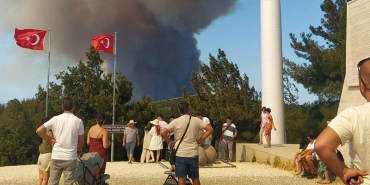 canakkale-orman-yangini
