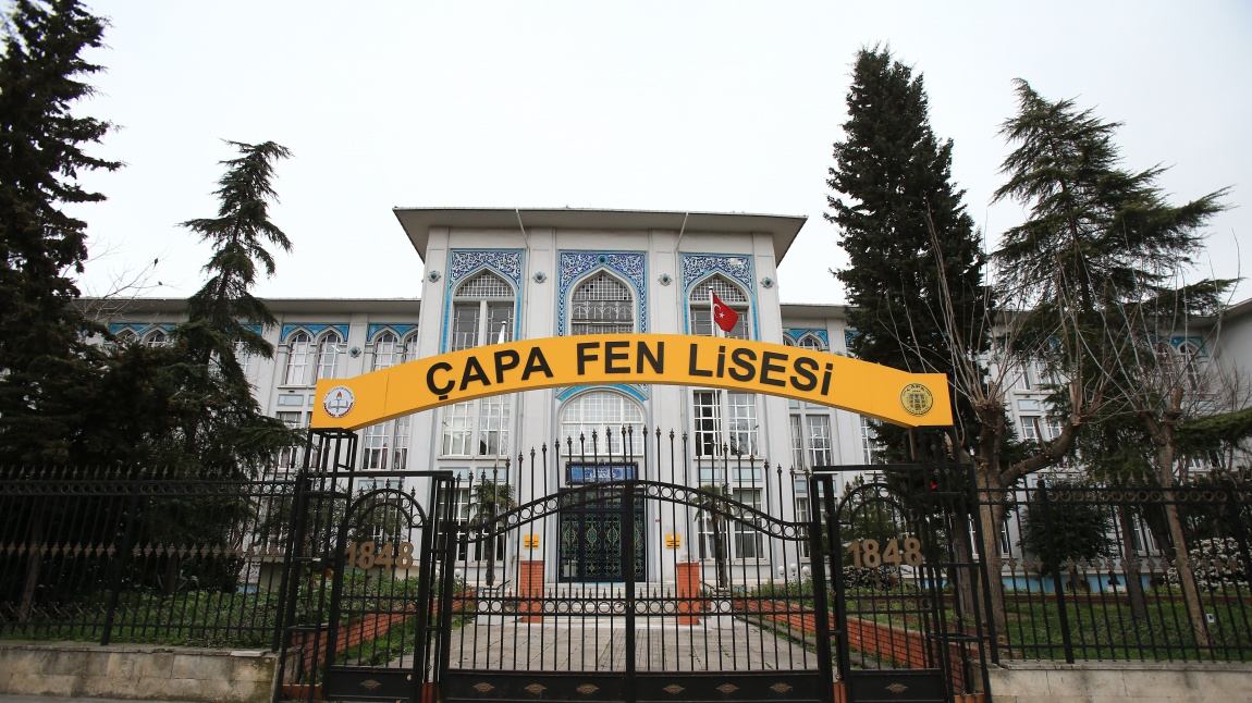 capa-fen-lisesi
