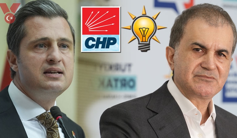 CHP’den AKP’ye ‘normalleşme’ yanıtı: ‘Bazı kesimler hala kavrayamamış’