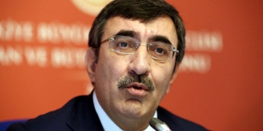 cevdetone