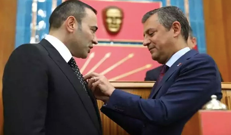 CHP’den Müsavat Dervişoğlu’na ‘vekil transferi’ yanıtı