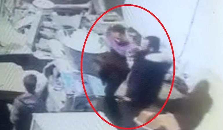 Fethiye’de silahlı saldırı: 3 ölü, 2 yaralı!