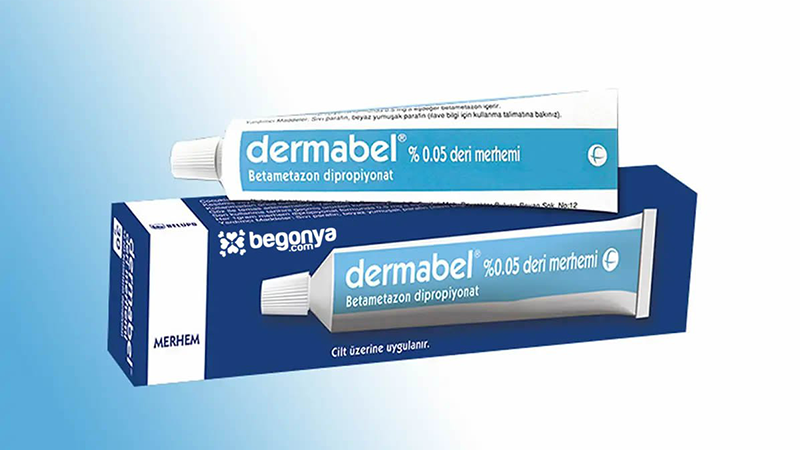 dermabelkremnedir