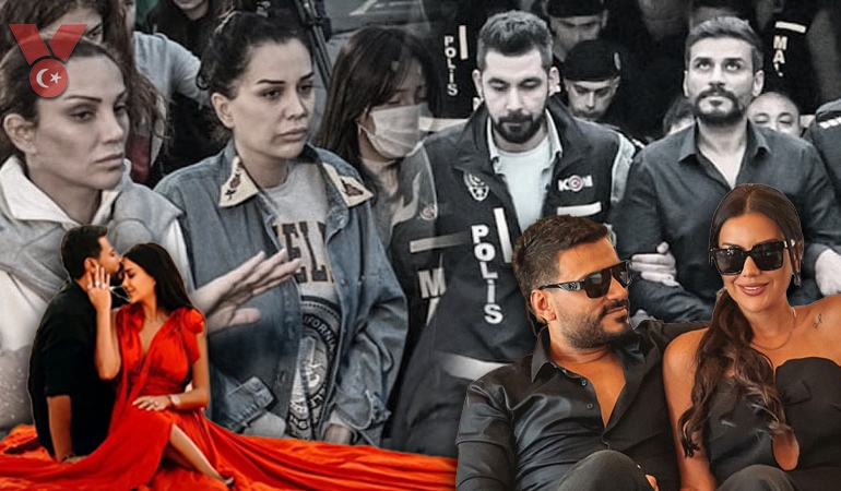 Dilan-Engin Polat çiftine hapis istemi: 510 milyon lira kamu zararı tespit edildi!