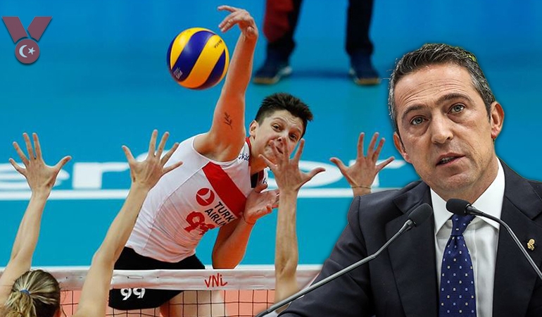 Ali Koç’tan Ebrar Karakurt’a: Seni alacağız