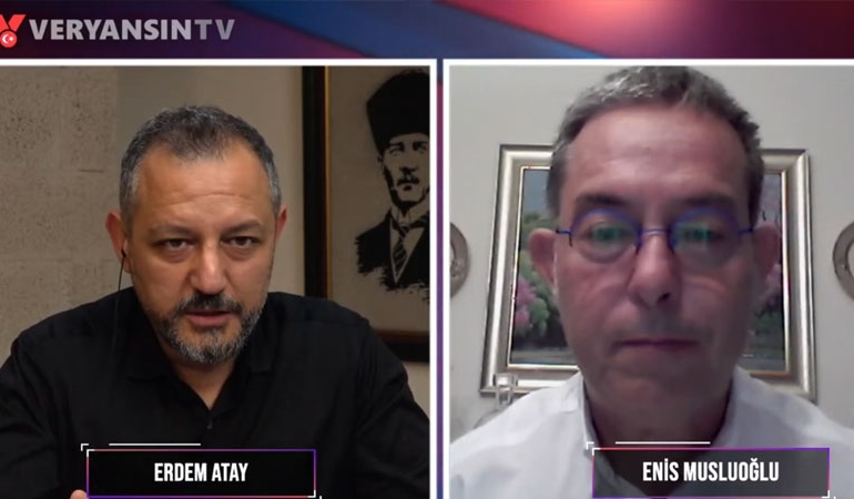 Mehmet Şimşek Türkiye Cumhuriyeti’nin değil küresel sermayenin bakanı mı?