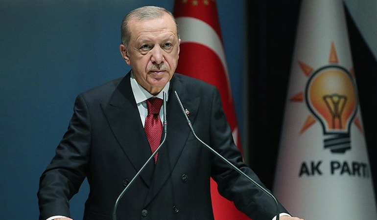 İddia: AKP’de birçok başkanın istifası istenecek