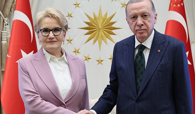 Davet kimden geldi? Görev teklif edildi mi? Akşener cephesinden açıklama…