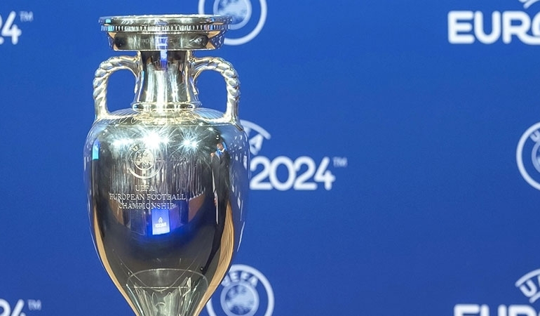 EURO 2024’te ilk çeyrek finalist belli oldu