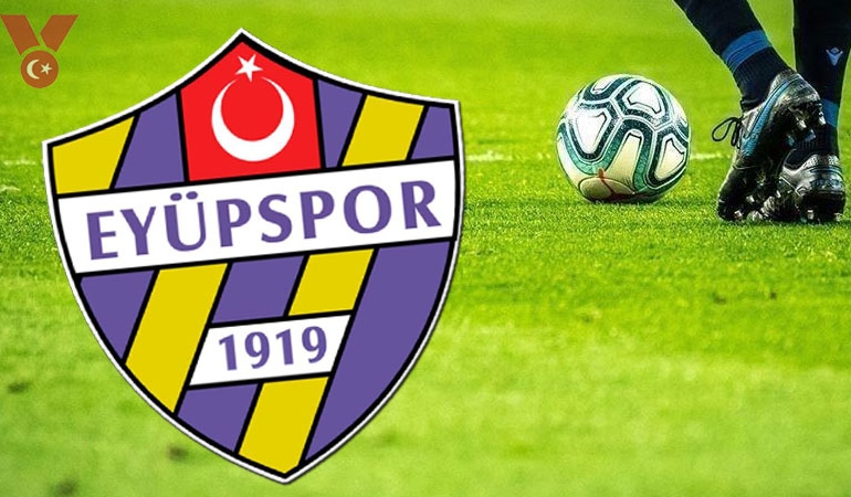 Süper Lig’e yükselen Eyüpspor iç saha maçlarını oynayacağı stadı açıkladı