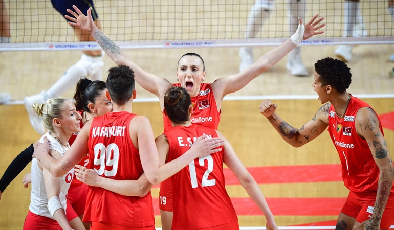 Filenin Sultanları’nın çeyrek finaldeki rakibi belli oldu