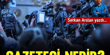 gazetecikapak