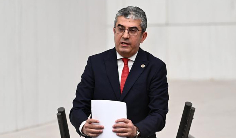 CHP’den Erdoğan ve parlamenter sistem yorumu