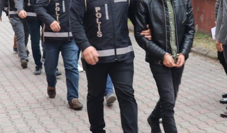 Van’da kayyım kararı sonrası 127 kişi gözaltına alındı