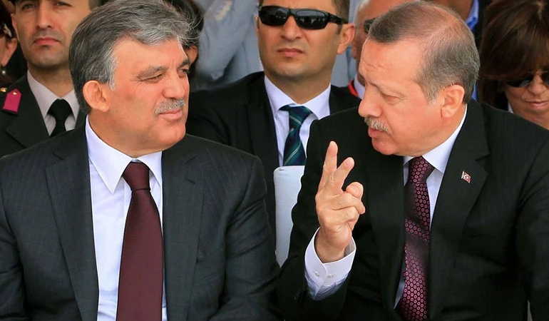 Ankara kulislerinde Abdullah Gül iddiası: Çatı parti kuruyor… Erdoğan’ı aradı