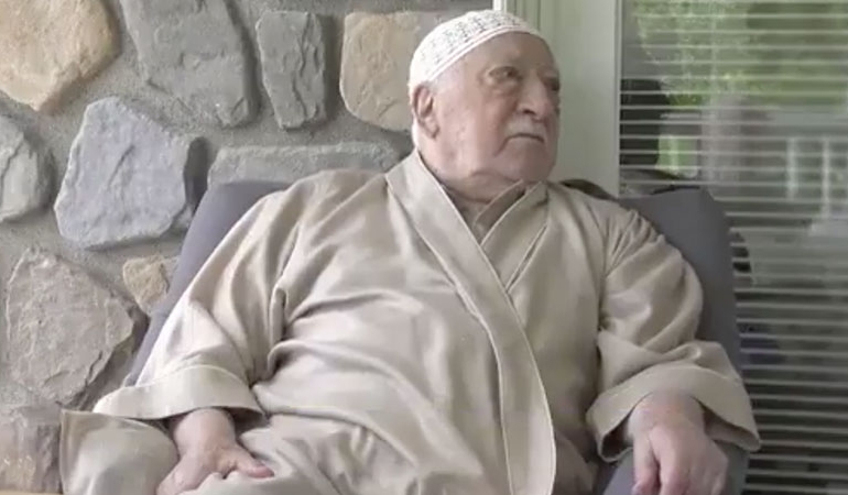 gulen
