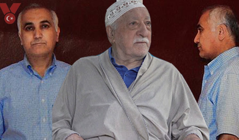 Fetullah Gülen-Adil Öksüz ilişkisinde yeni bilgiler: Özel olarak yetiştirmiş!