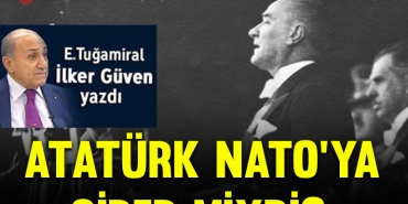 güven-kapak