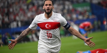 hakanchalhanoglu