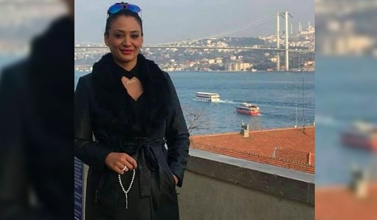 ‘Hanımağa’ lakaplı Güniz Akkuş’a silahlı saldırı