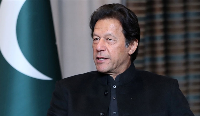 Pakistan’da İmran Han aklandı