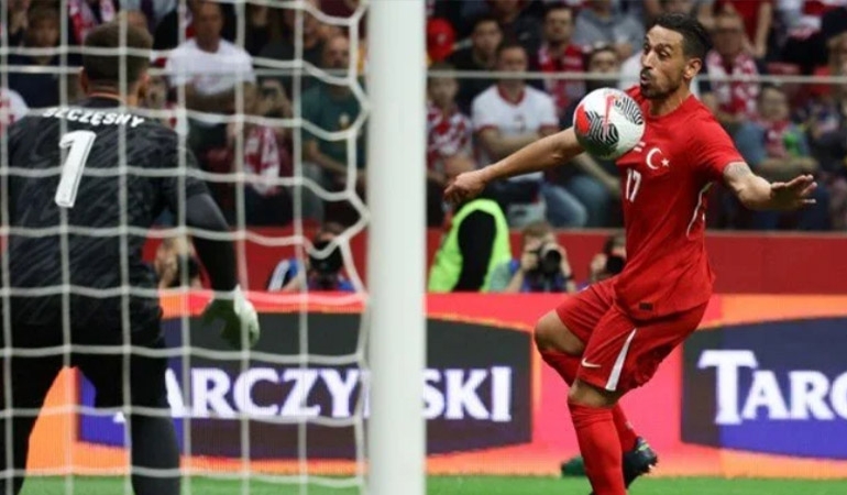 İrfan Can Kahveci’nin sağlık durumuyla ilgili açıklama