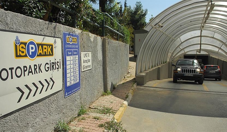 İSPARK, İSBİKE ve öğrenci yurtlarına zam yapıldı