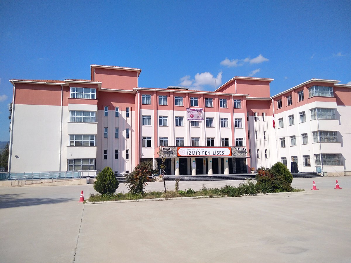 izmir-fen-lisesi