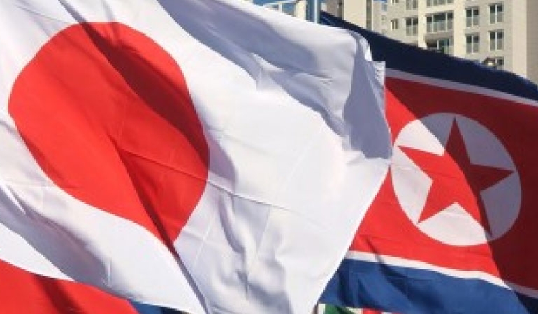 Japonya: Kuzey Kore balistik füze fırlattı