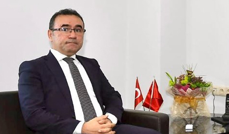50 milyonluk vurgun davası: Eski kaymakamdan ‘FETÖ’vari kumpas’ savunması