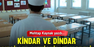 kindarkapak