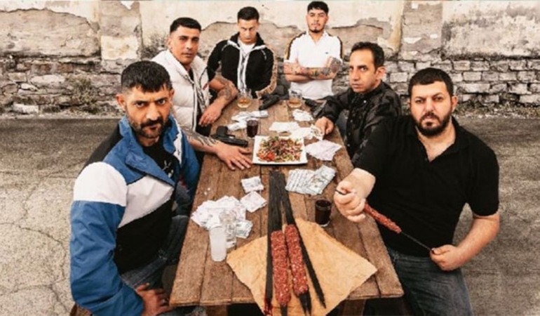 ‘Kıyma’ dizisinin setine silahlı saldırıda yeni gelişme