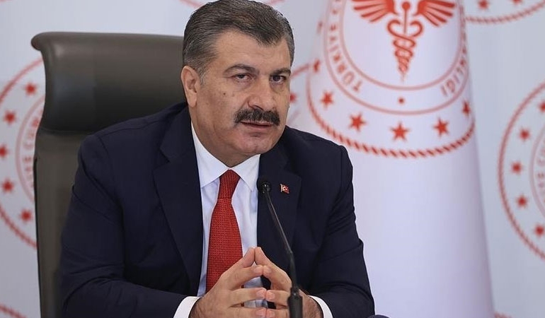 Sağlık Bakanı Koca’dan ‘kurban eti’ uyarısı