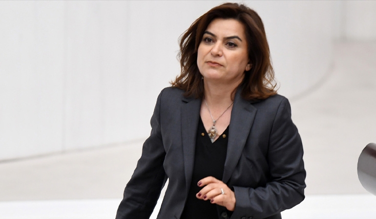 DEM Partili Koçyiğit, milli takım düşmanlığını böyle savundu