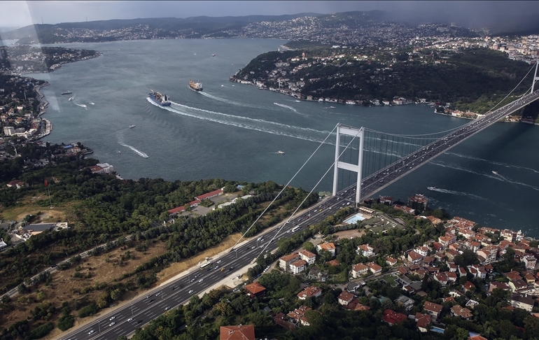 Kurban Bayramı’nda hangi köprü ve otoyollar ücretsiz olacak?