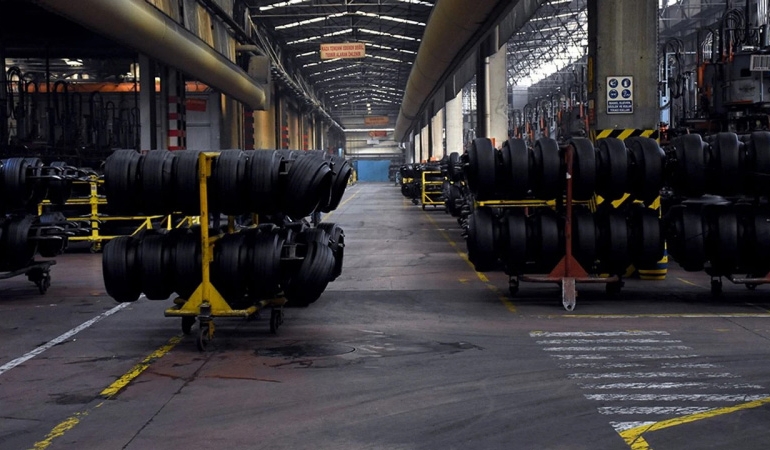 Türkiye’nin ünlü fabrikası üretimi durdurdu