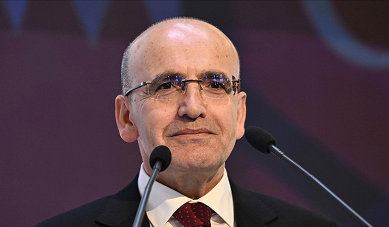 Türkiye gri listeden çıkarıldı: Bakan Şimşek’ten ‘Başardık’ mesajı