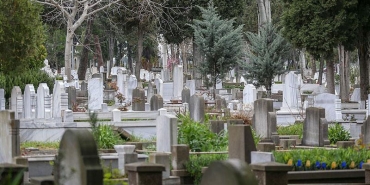 mezarlik