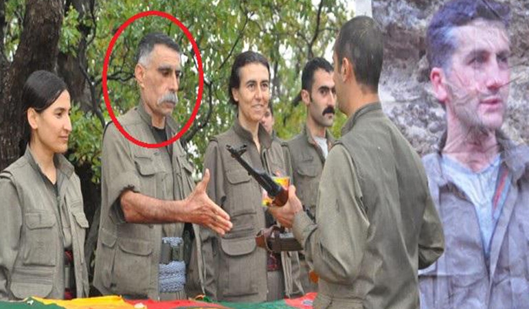 MİT’ten nokta operasyon: Kırmızı bültenle aranan terörist etkisiz