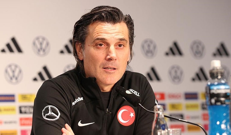 A Milli Takım’ın EURO2024 kadrosu belli oldu!
