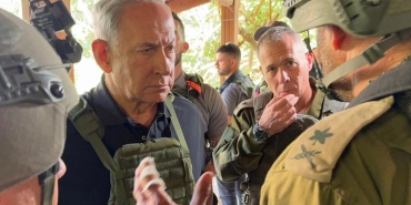 netanyahu-asker