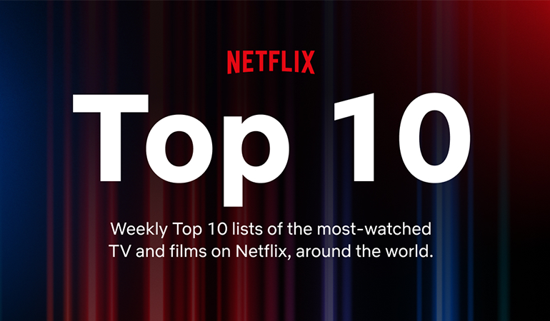 Netflix’te haftanın en çok izlenen filmleri (19-25 Ağustos)
