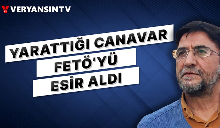 Orman denizi | Nihat Genç – Sesli Köşe