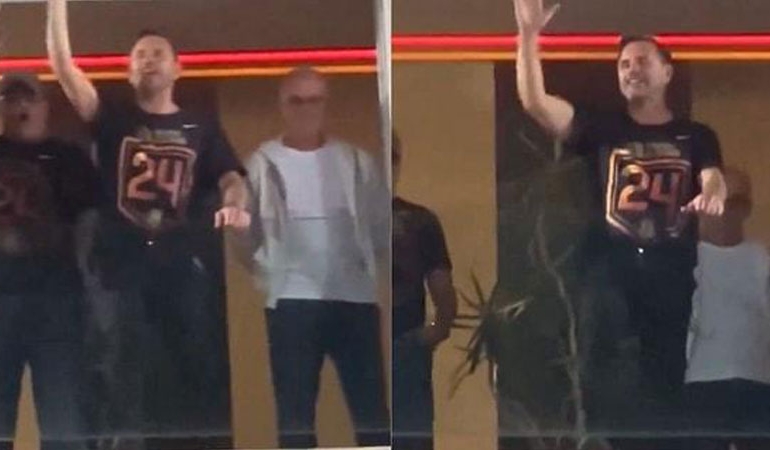 Okan Buruk’tan ‘kutlama’ özrü: Abarttığımız yerler oldu