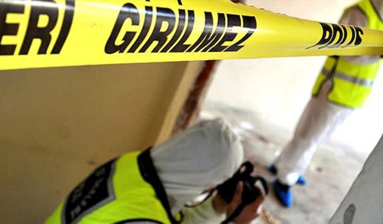 Elazığ’da ‘yasak aşk’ cinayeti: Başkomiser evinde gördüğü jandarmayı öldürdü