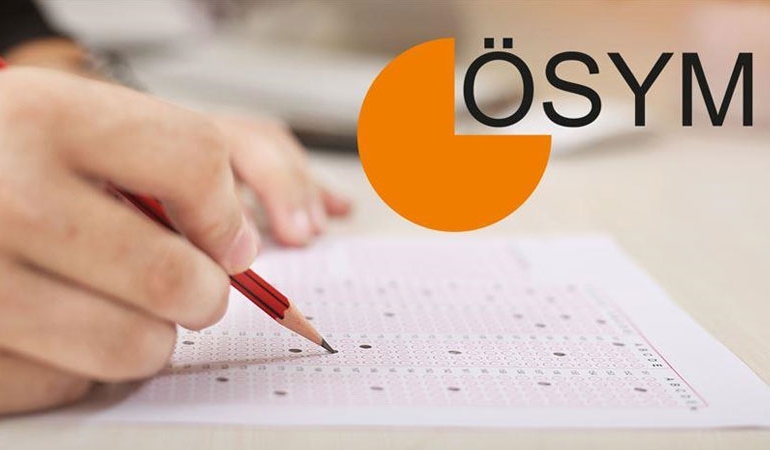 YKS soru ve cevapları açıklandı